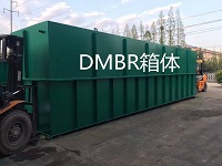 DMBR膜厂家